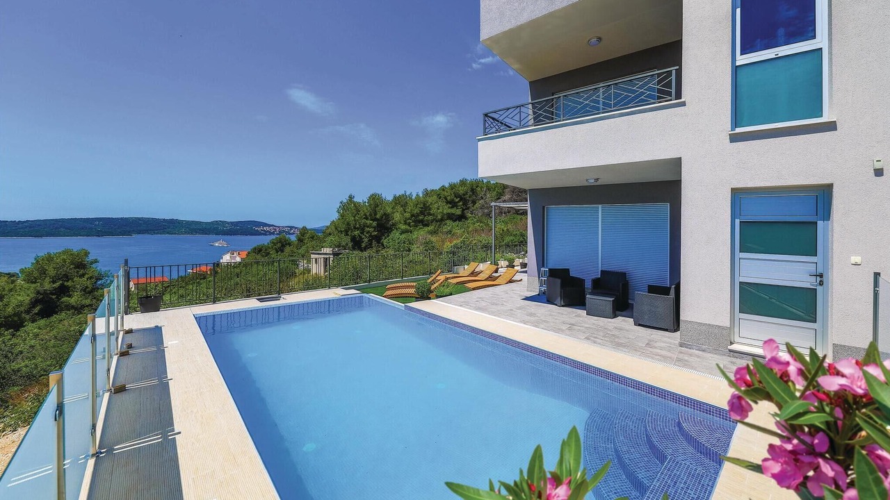 Photo of Outdoor in Trogir