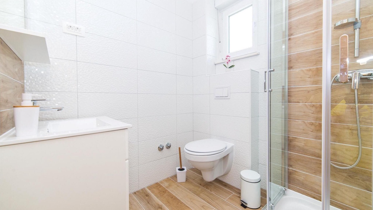 Photo of Bathroom in Trogir