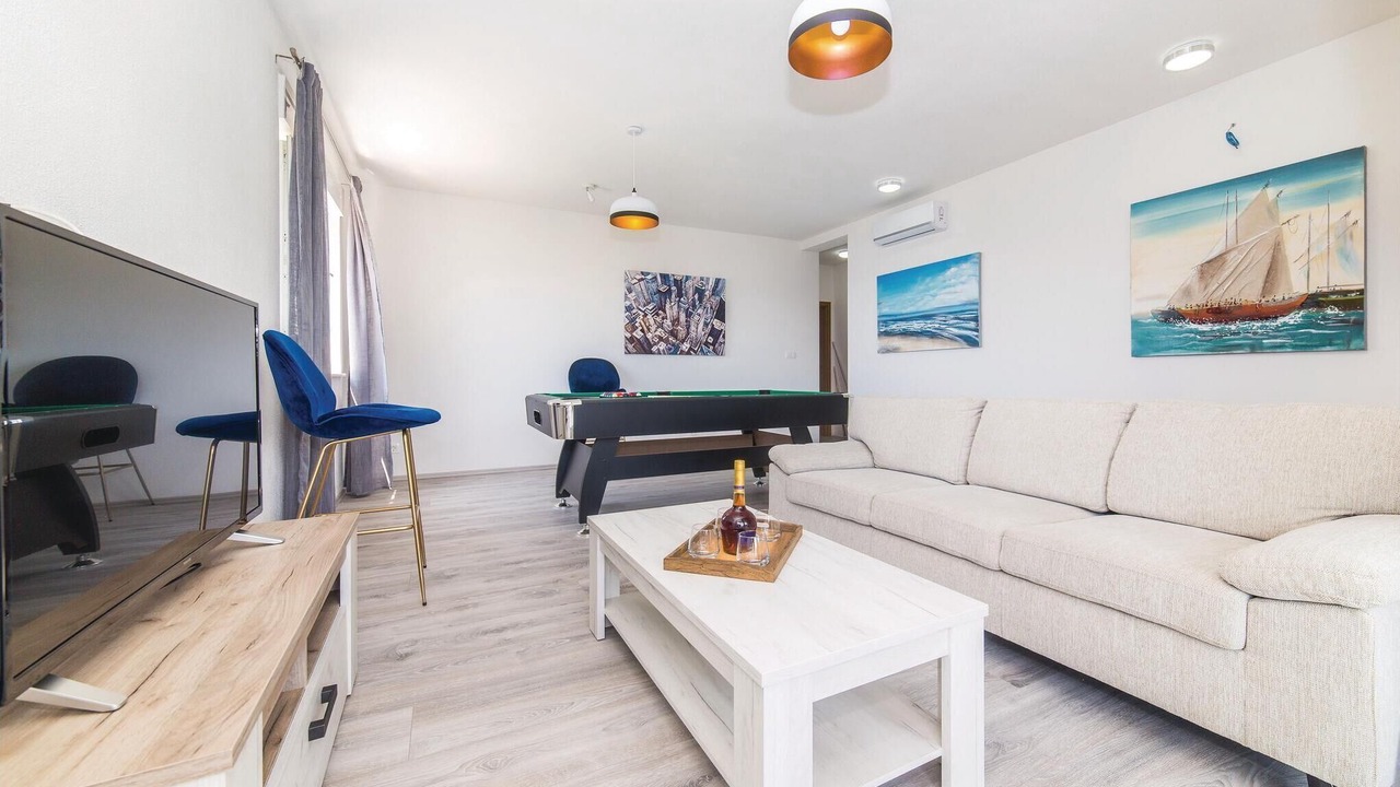Photo of Bedroom in Trogir