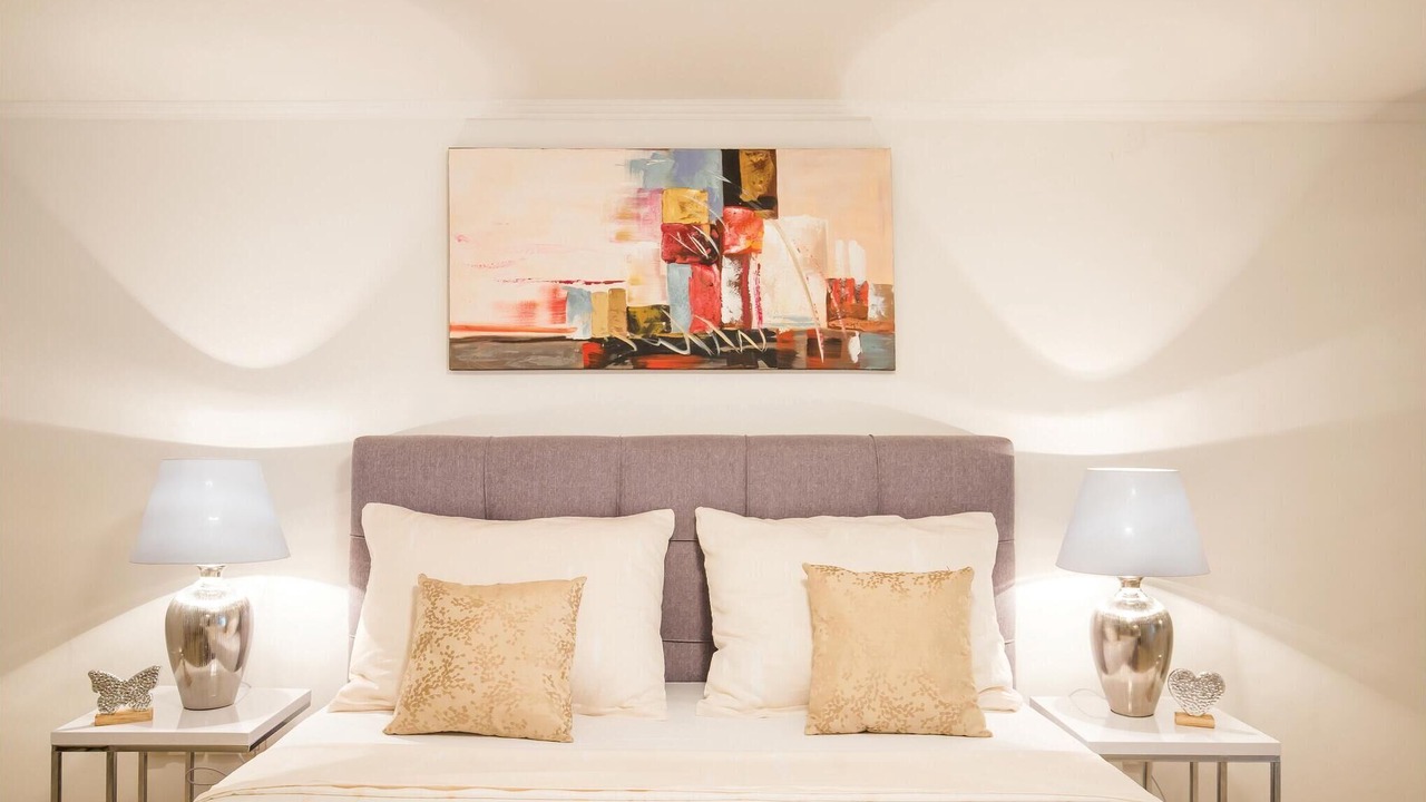 Photo of Bedroom in Podbablje