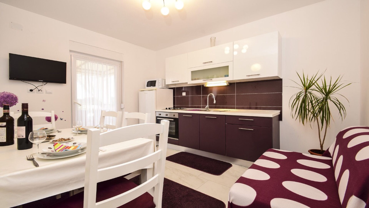 Photo of Kitchen in Zaton