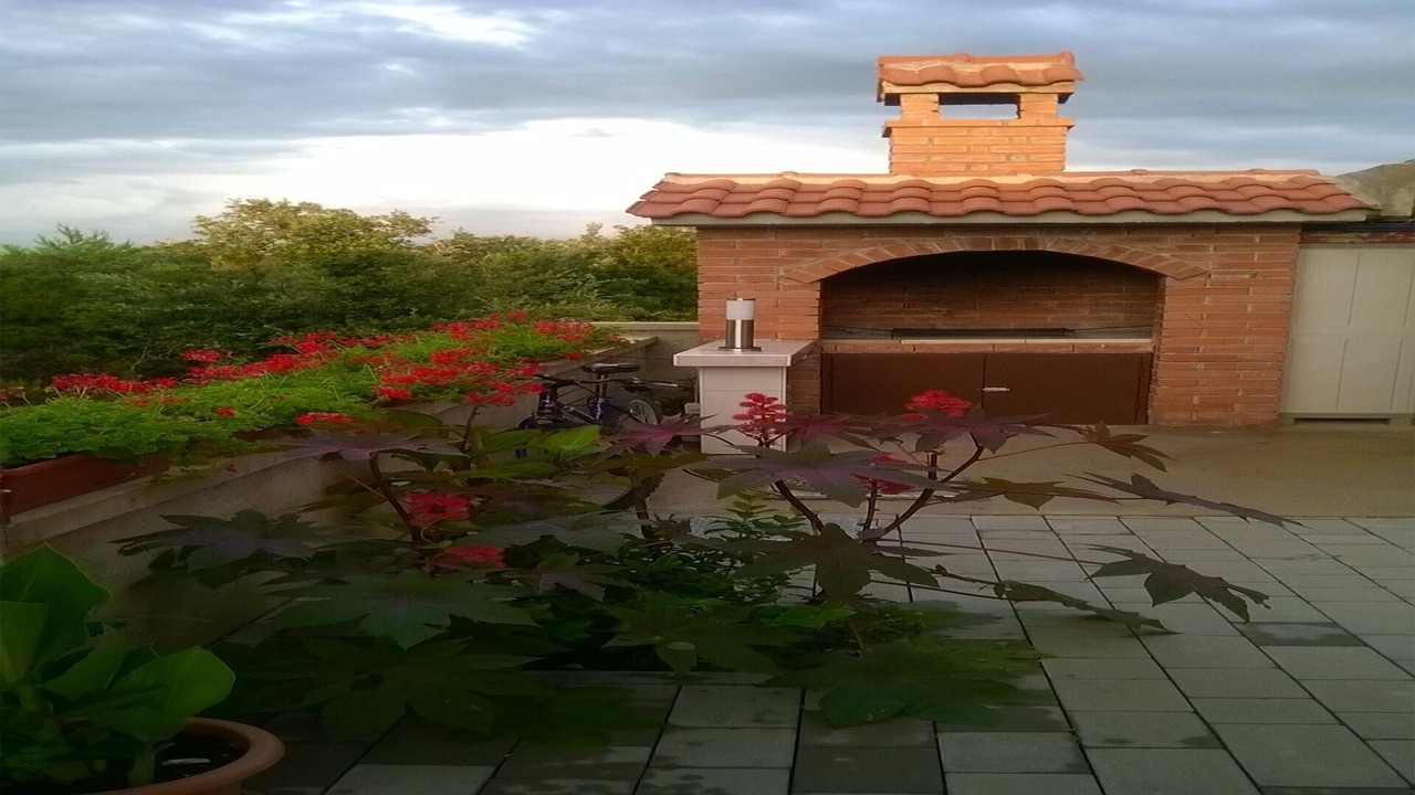 Photo of Patio Balcony in Zaton