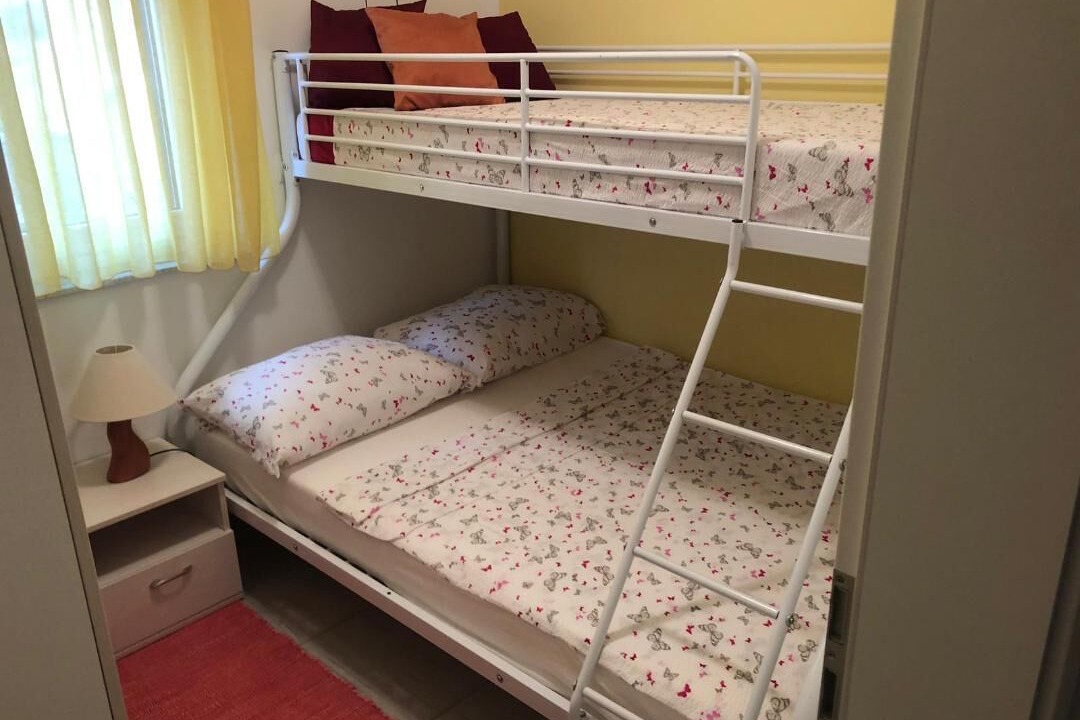 Photo of Bedroom in Zaton