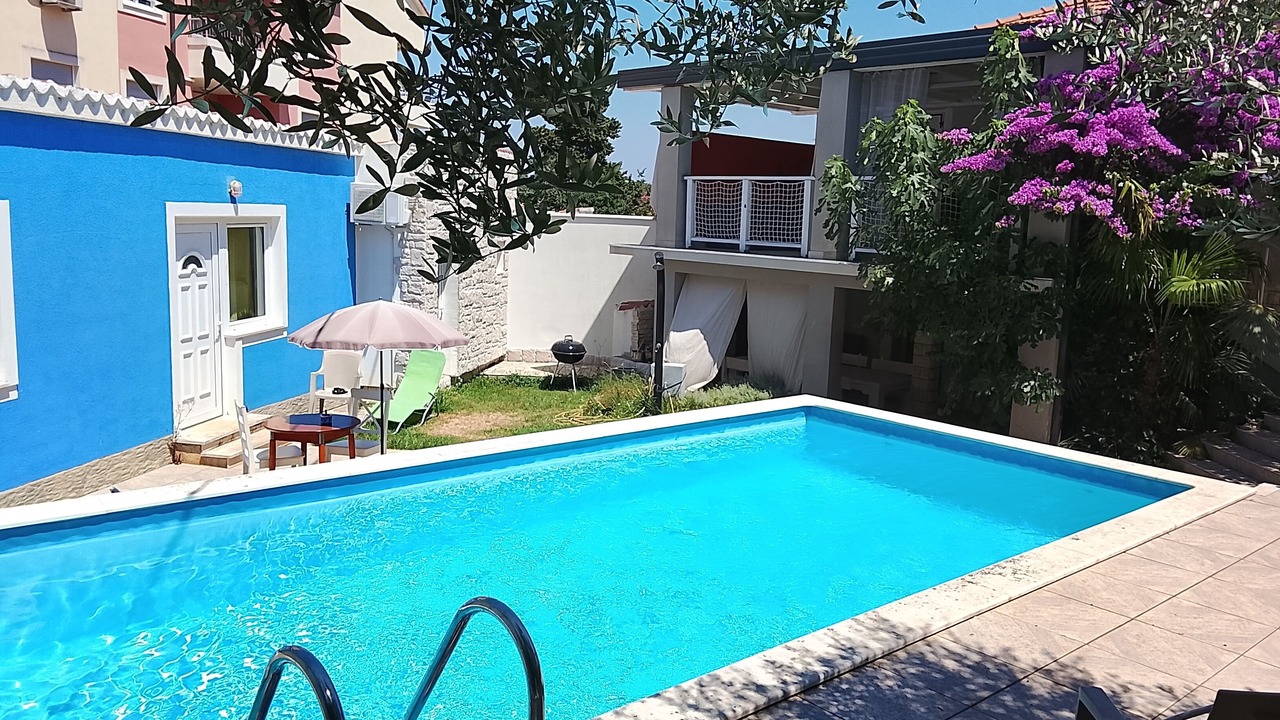 Photo of Outdoor in Premantura