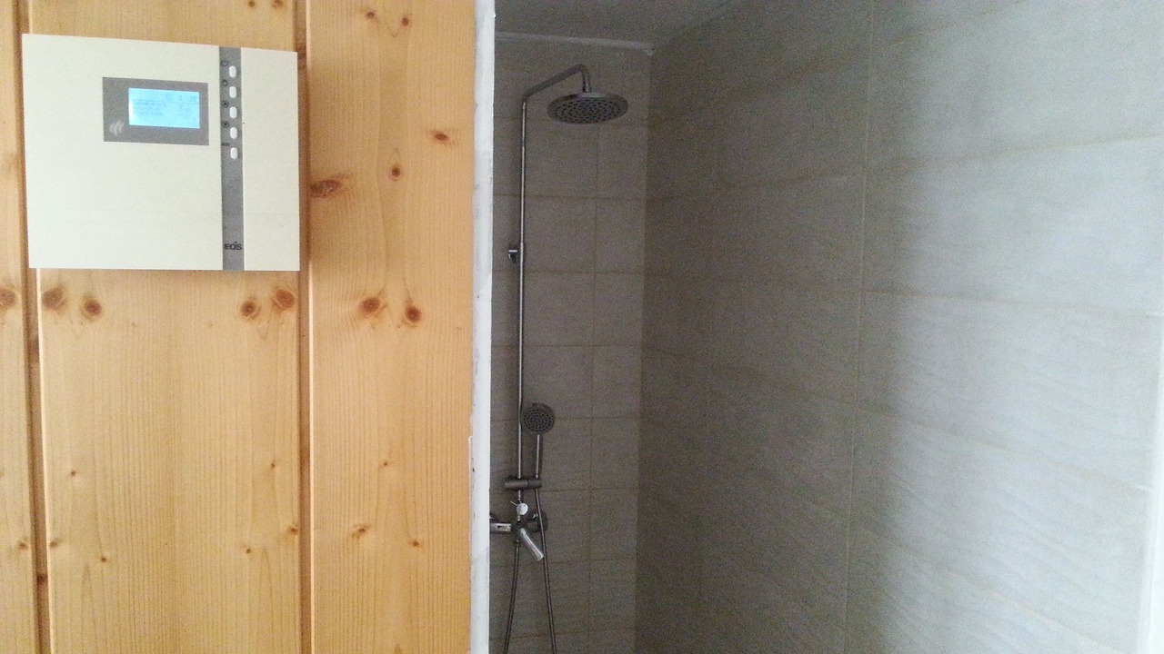 Photo of Bathroom in Premantura