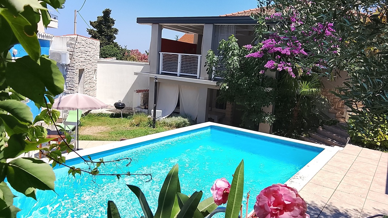 Photo of Outdoor in Premantura