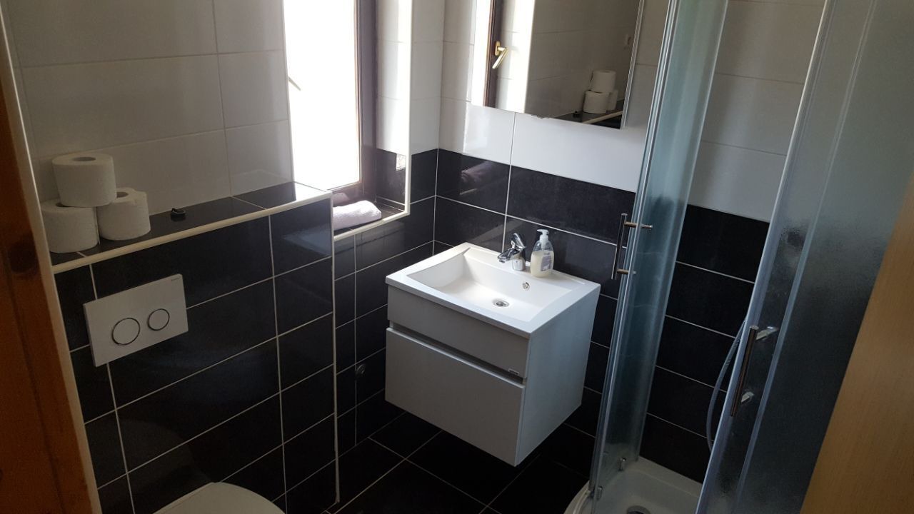 Photo of Bathroom in Valbandon