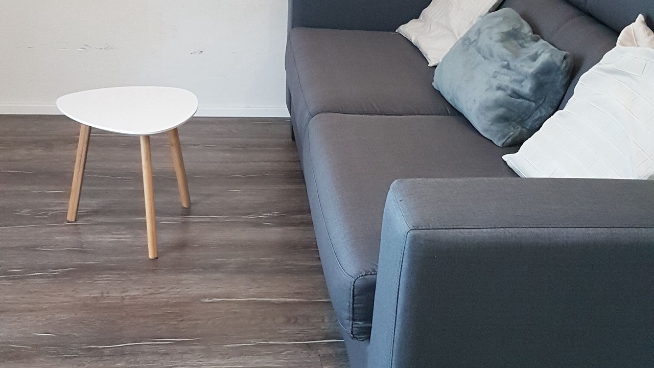 Photo of Livingroom in Valbandon