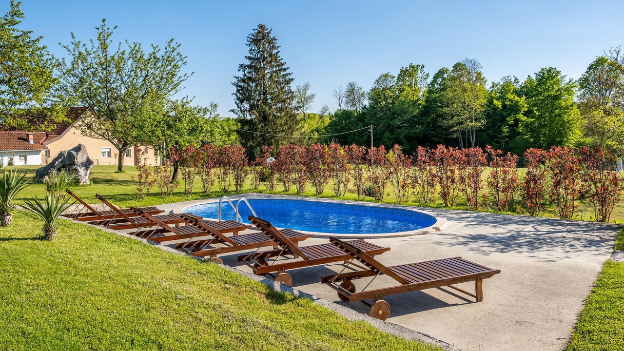 Photo of Outdoor in Bosiljevo