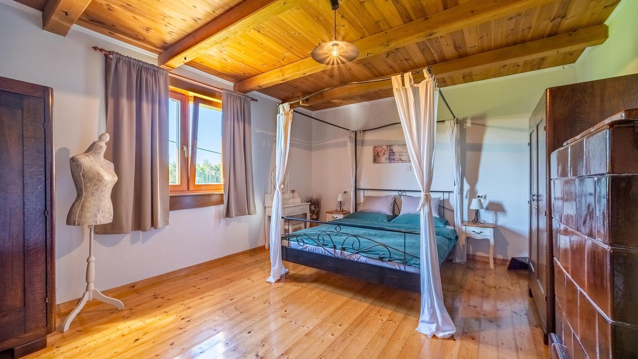Photo of Bedroom in Bosiljevo