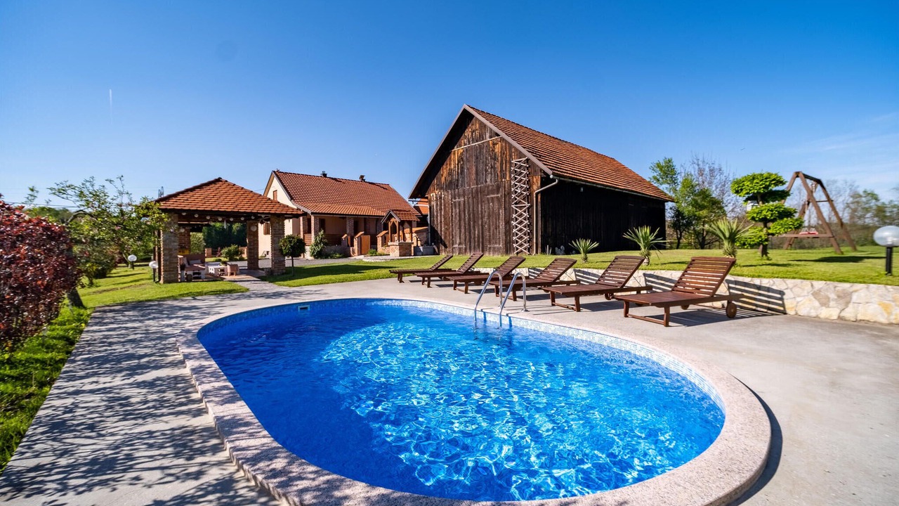 Photo of Outdoor in Bosiljevo