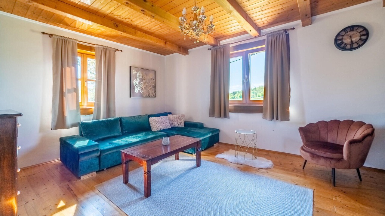 Photo of Bedroom in Bosiljevo
