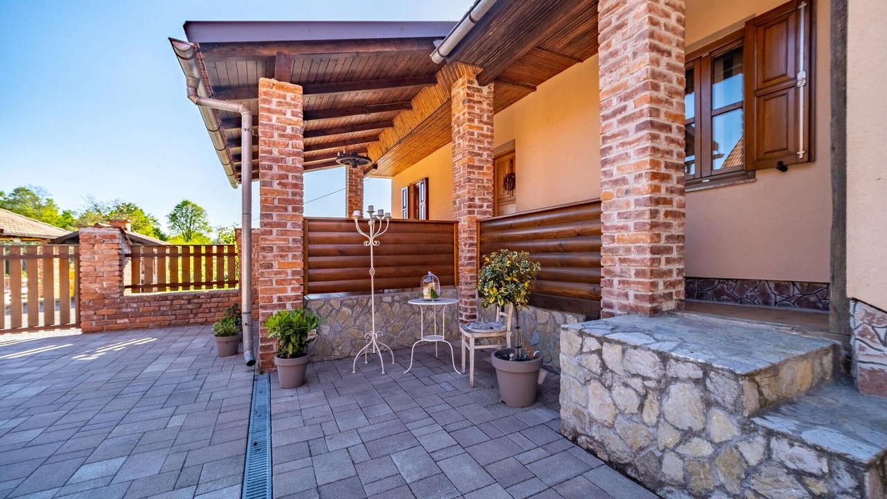Photo of Outdoor in Bosiljevo