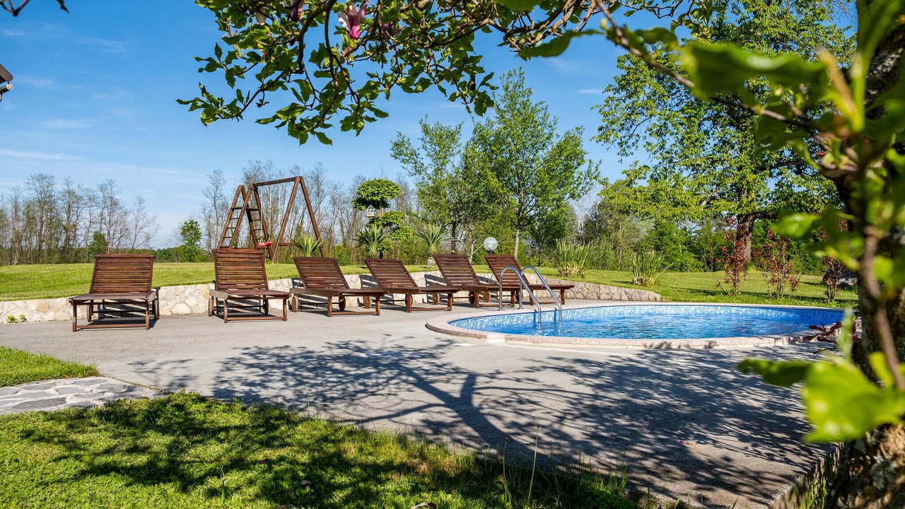 Photo of Outdoor in Bosiljevo