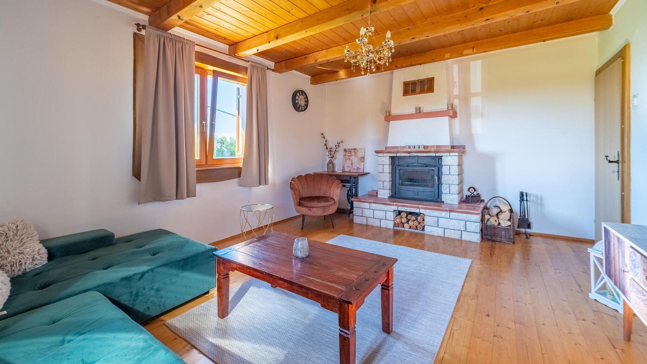 Photo of Bedroom in Bosiljevo