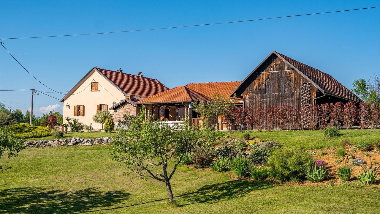 Photo of Outdoor in Bosiljevo
