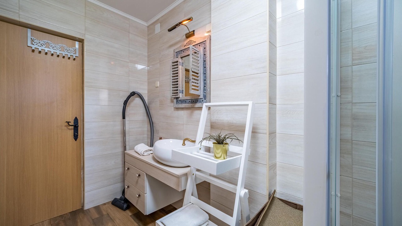 Photo of Bathroom in Bosiljevo