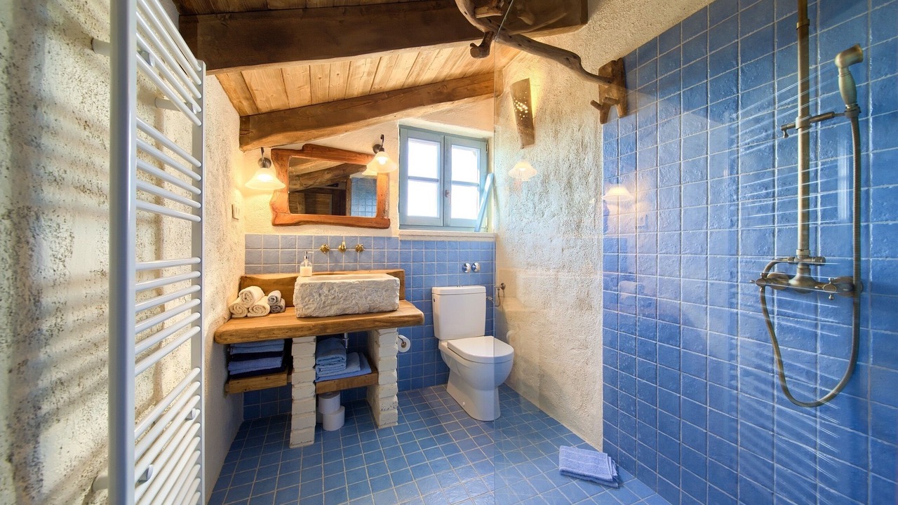 Photo of Bathroom in Sveti Vid-Miholjice