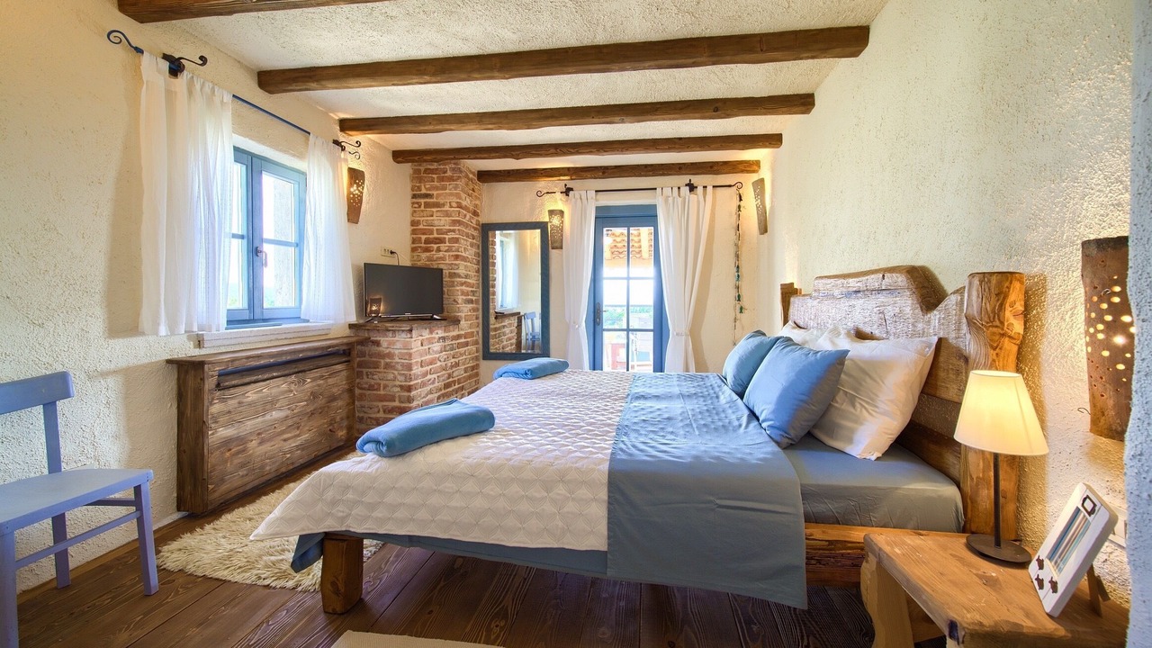 Photo of Bedroom in Sveti Vid-Miholjice