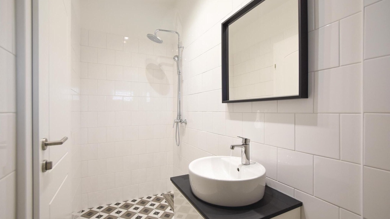 Photo of Bathroom in Hrvace