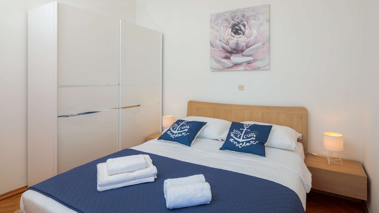Photo of Bedroom in Znjan
