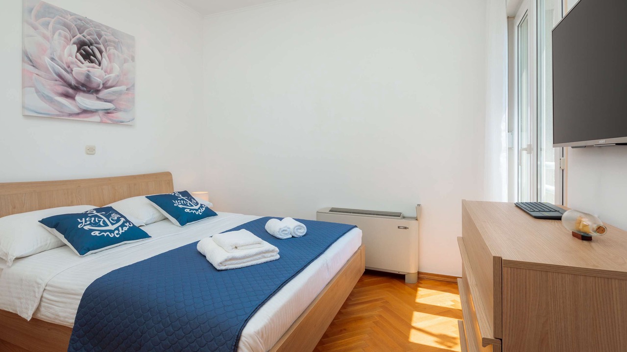 Photo of Bedroom in Znjan