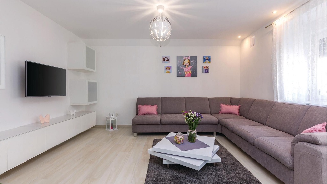 Photo of Bedroom in Grizane