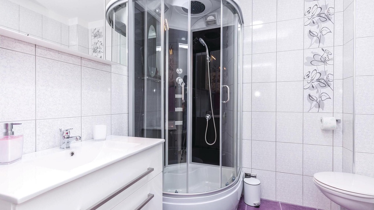 Photo of Bathroom in Grizane