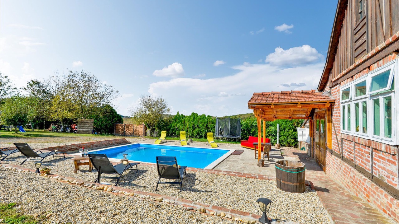 Photo of Outdoor in Sveti Ivan Zabno