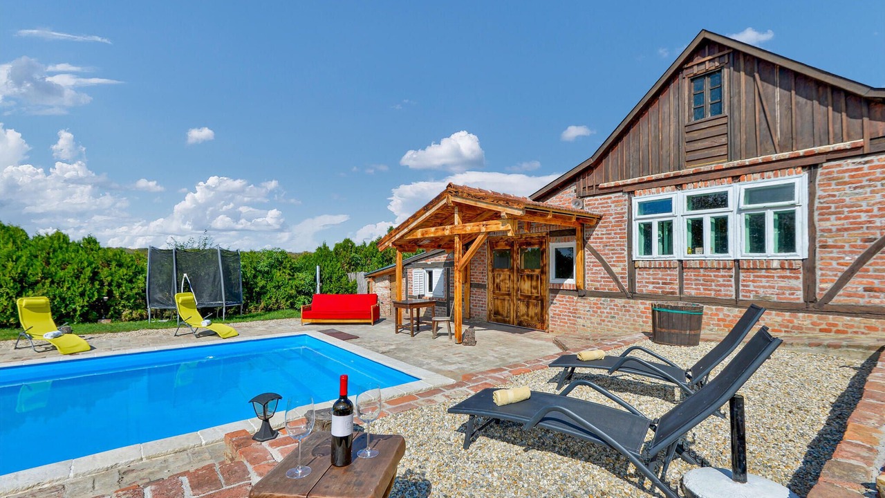 Photo of Outdoor in Sveti Ivan Zabno