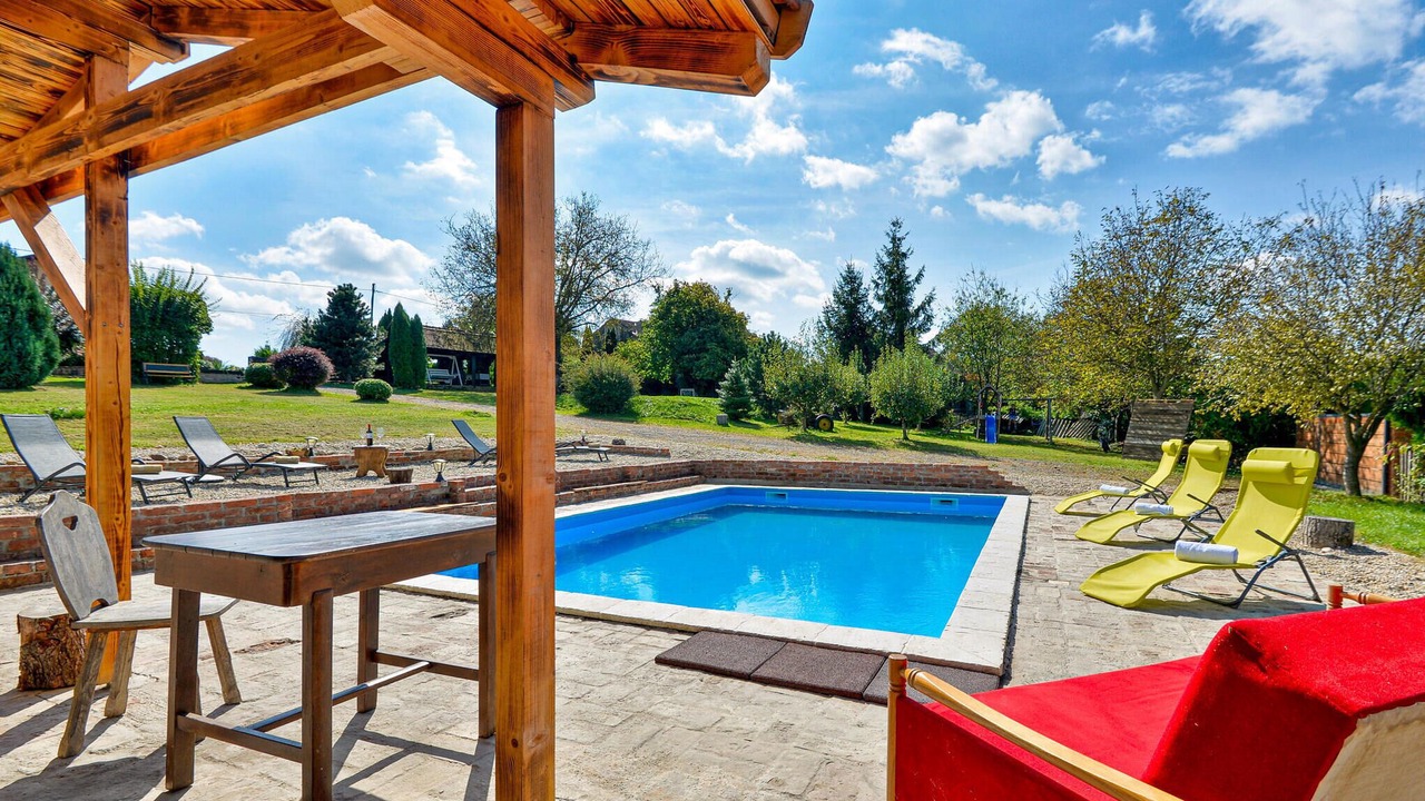 Photo of Outdoor in Sveti Ivan Zabno