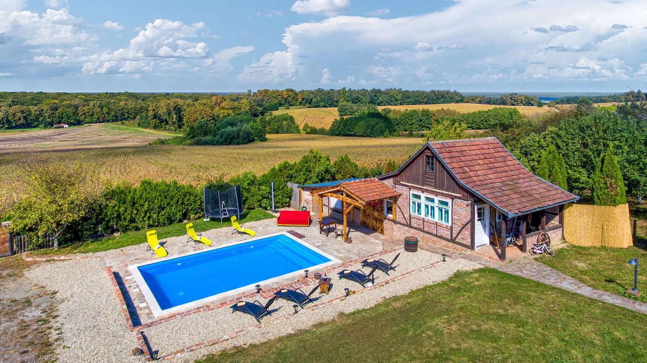 Photo of Outdoor in Sveti Ivan Zabno