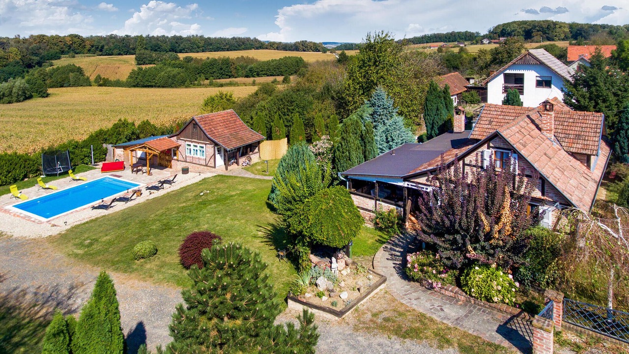 Photo of Outdoor in Sveti Ivan Zabno