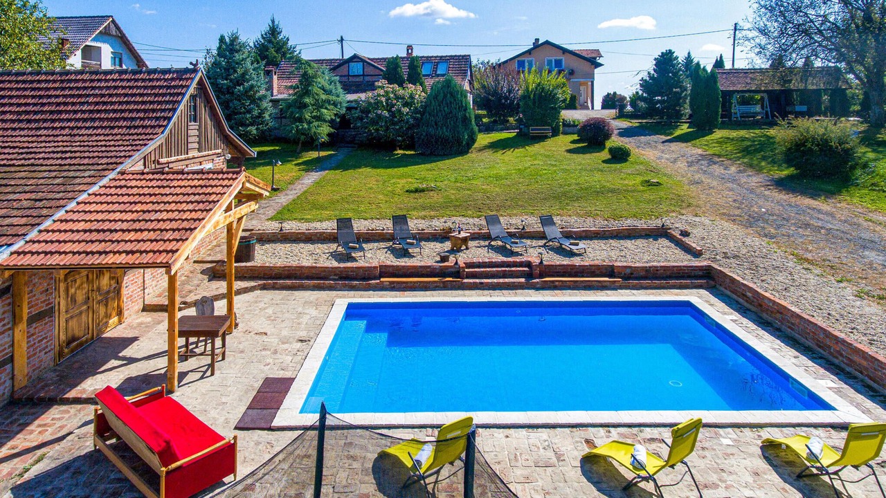 Photo of Outdoor in Sveti Ivan Zabno