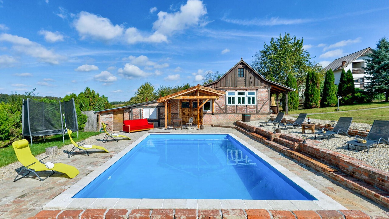 Photo of Outdoor in Sveti Ivan Zabno