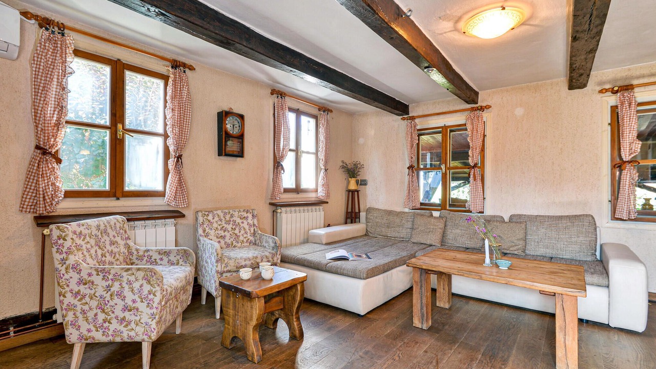 Photo of Bedroom in Sveti Ivan Zabno