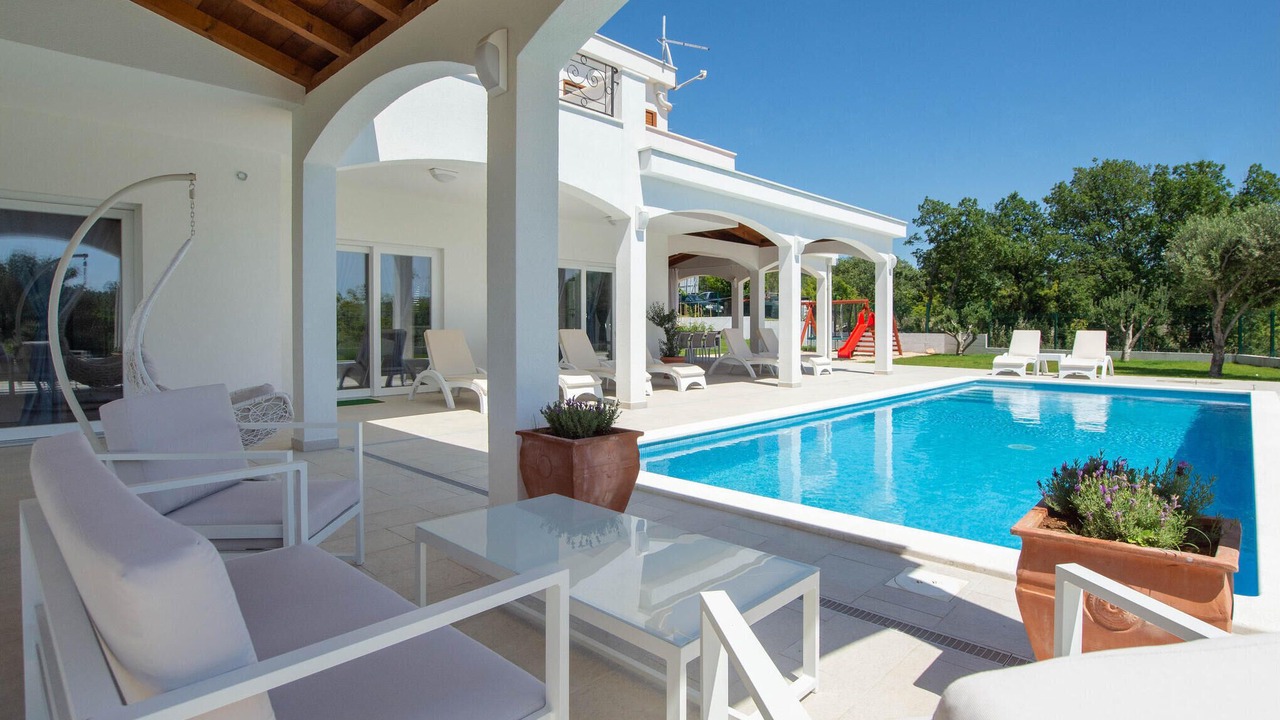 Photo of Outdoor in Sestanovac