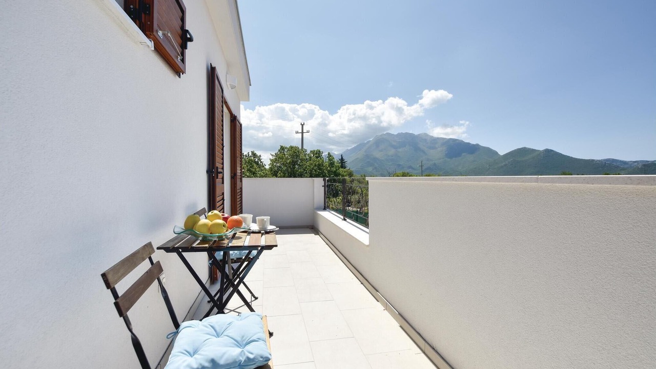 Photo of Patio Balcony in Sestanovac