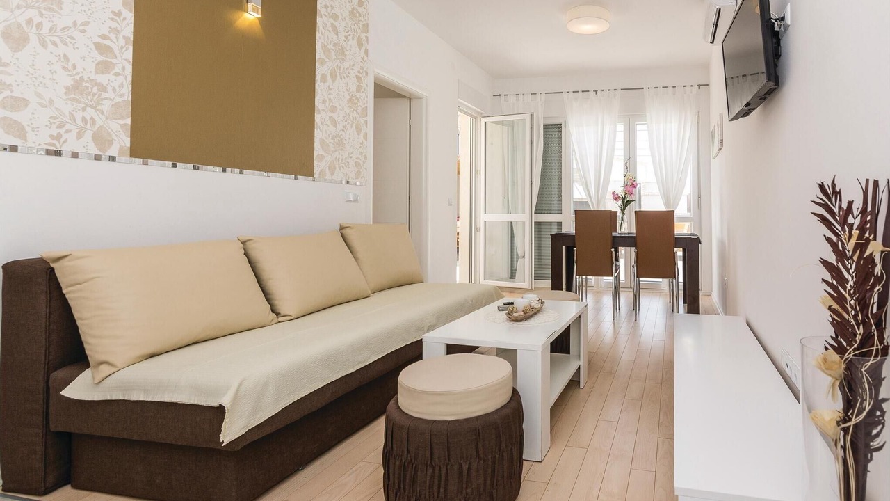 Photo of Bedroom in Vir