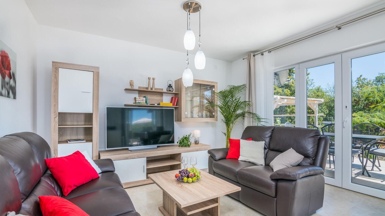 Photo of Bedroom in Kras