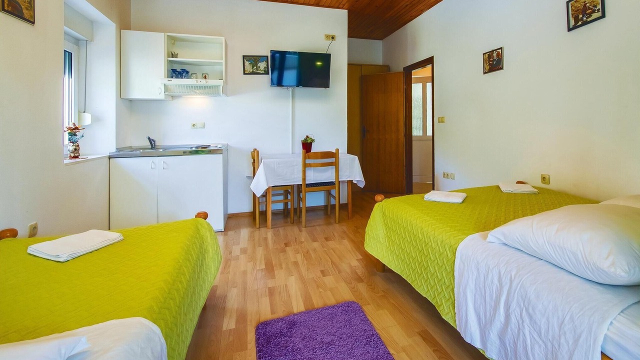 Photo of Bedroom in Ostrvica