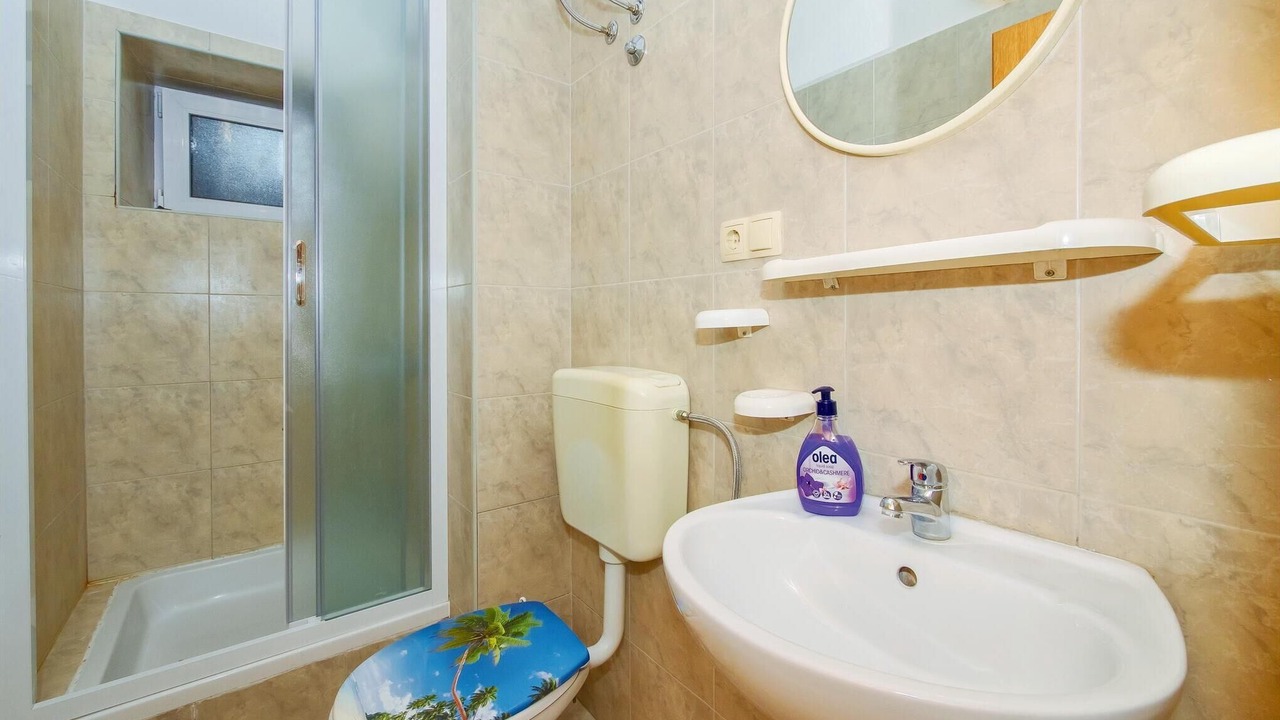 Photo of Bathroom in Ostrvica