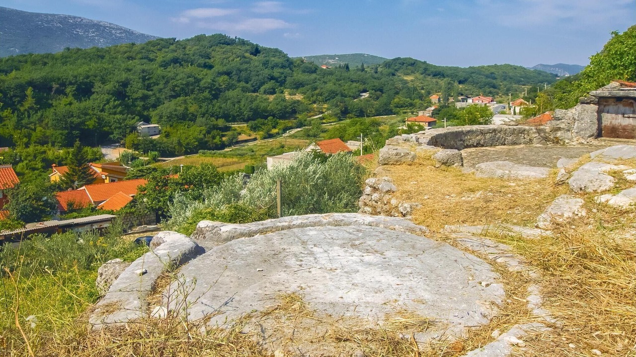 Photo of Bedroom in Ostrvica