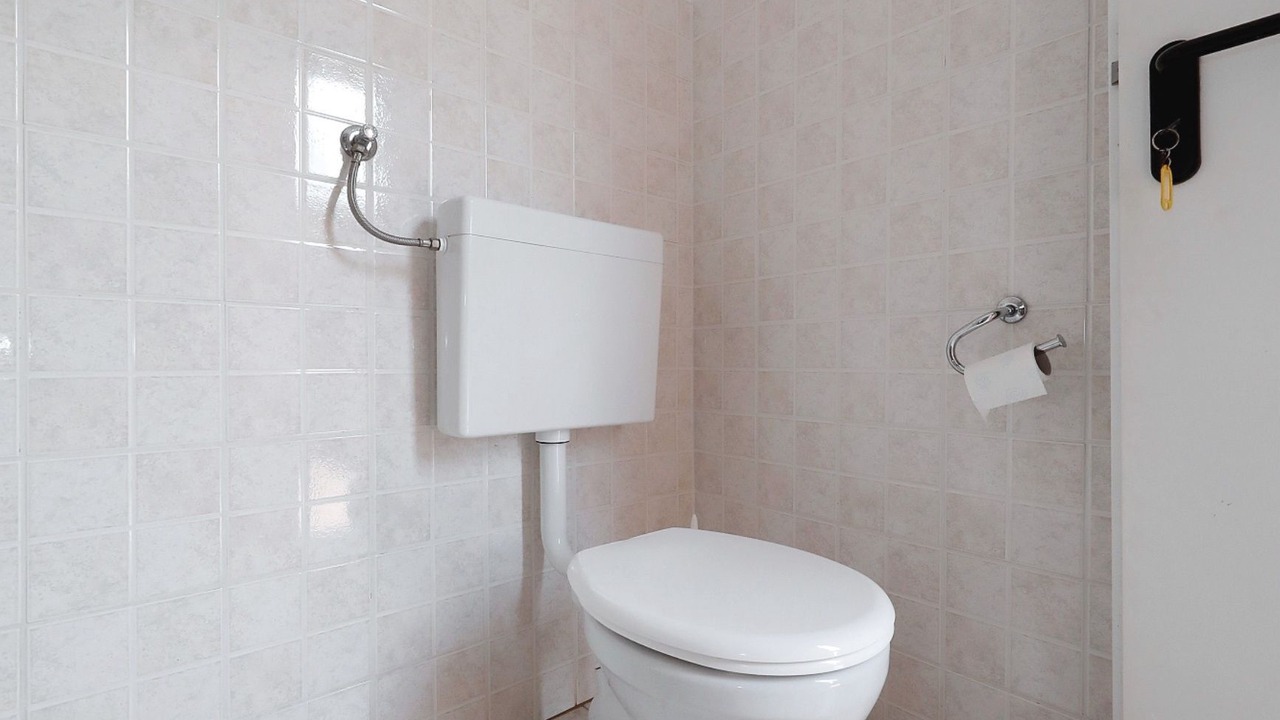 Photo of Bathroom in Kraj