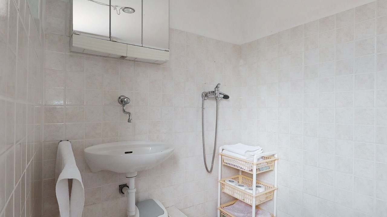 Photo of Bathroom in Kraj