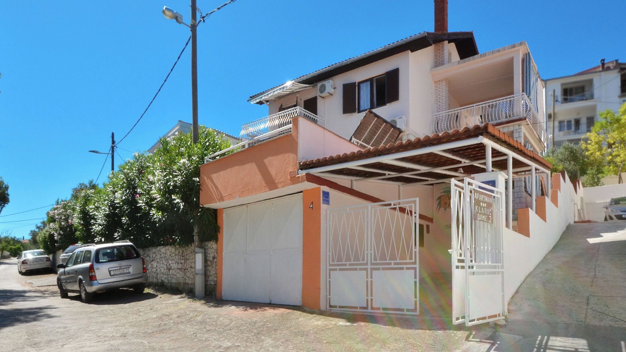 Photo of Outdoor in Arbanija
