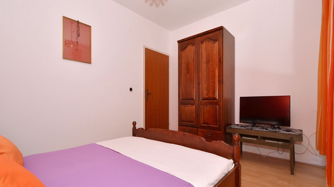 Photo of Bedroom in Arbanija