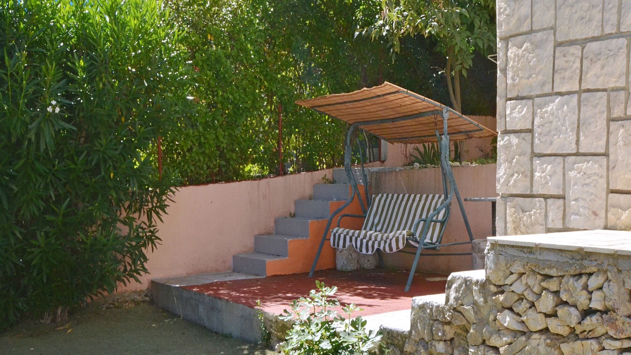 Photo of Outdoor in Arbanija