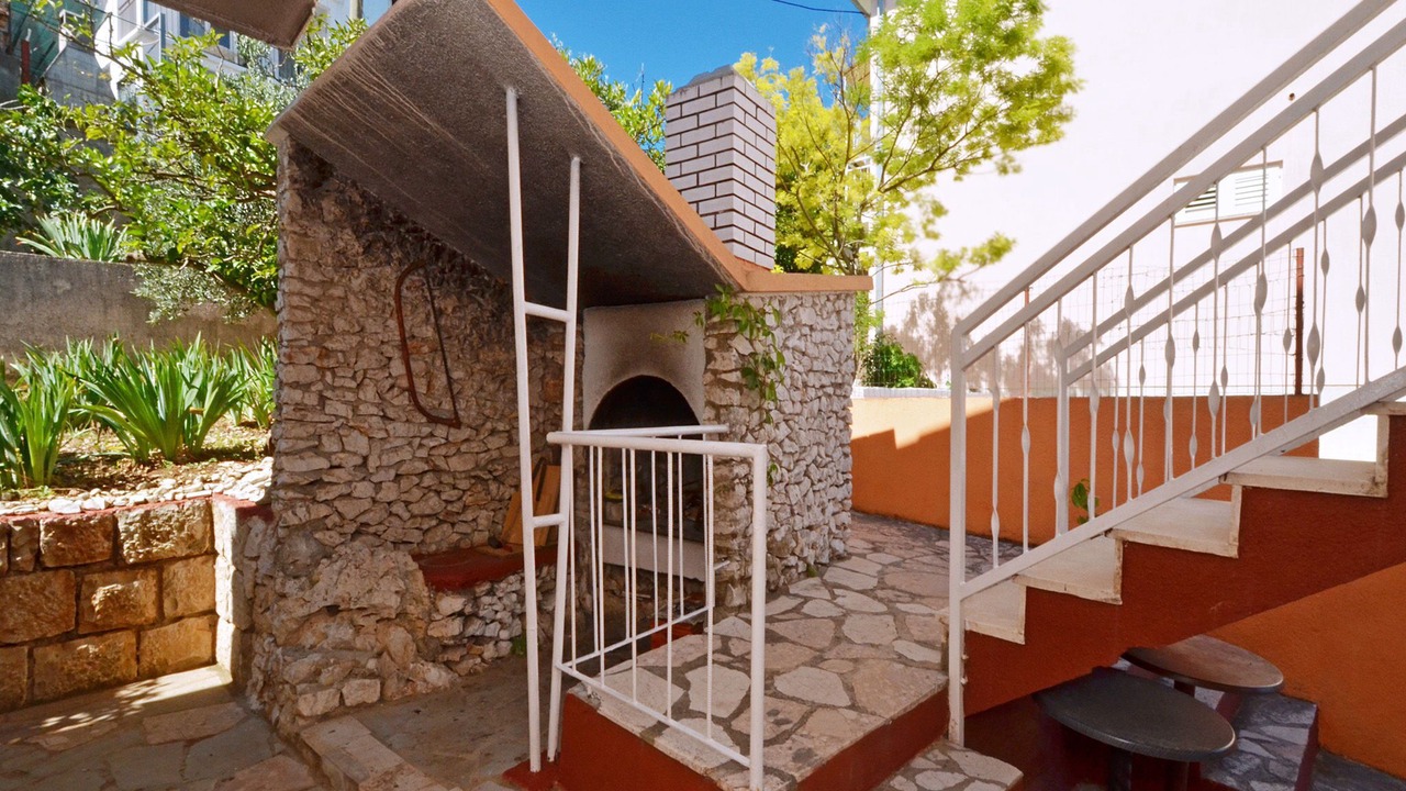Photo of Outdoor in Arbanija