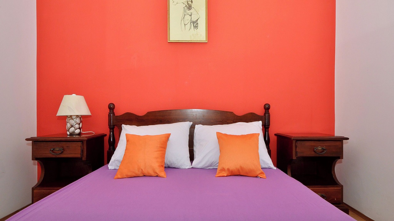 Photo of Bedroom in Arbanija